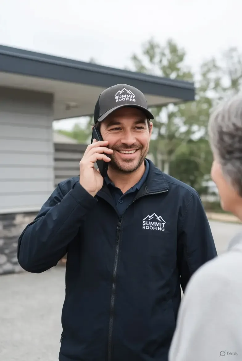 Flat Roof Leak Repair Selma, IA FAQs